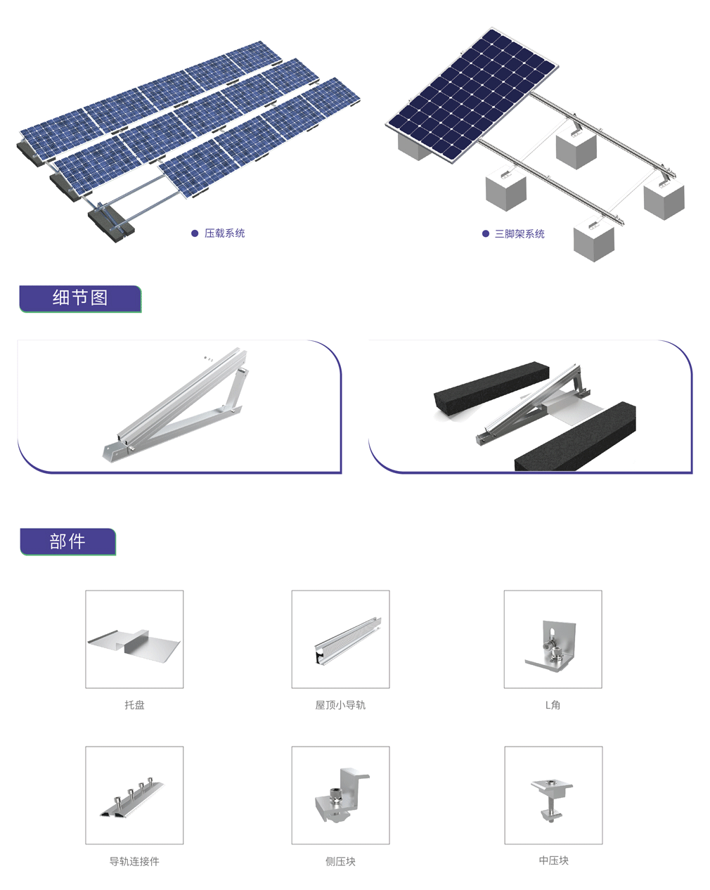 平面屋顶光伏支架.png